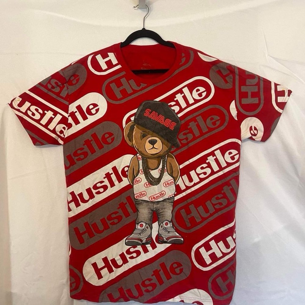Men’s Graphic tee size 2 xl